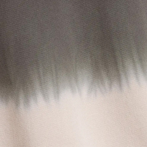 Sweat-shirt à capuche surdimensionné en molleton personnalisé, impression numérique écologique du logo sur le devant, coupe ample, effet délavé, 100 % coton, idéal pour l'hiver - Product Image 6