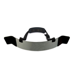 Entrenador de bíceps Arm Blaster para curl con postura correcta, con correa ajustable, marco de aluminio y soporte acolchado para el cuello, para culturismo. - Product Image 2
