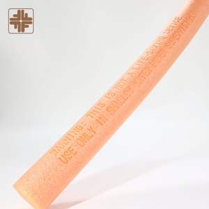 Polyethylene <b>Foam</b> Floating Swimming <b>Pool</b> <b>Noodles</b> for Swimming Lessons - Product Image 4