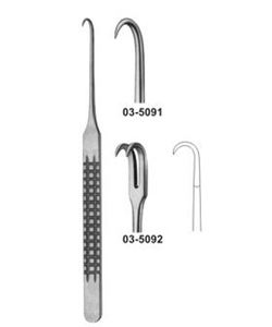 <b>puller</b> Manual Premium Stainless Steel dental Excavators - Product Image 1