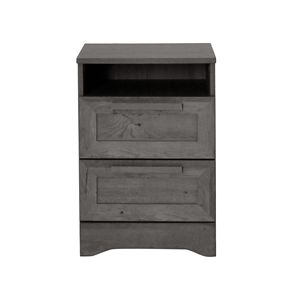 Comodino Delaney2-Drawer - Product Image 2