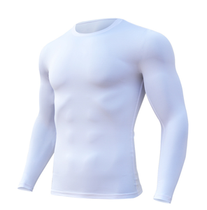 T-shirts en coton sergé pour hommes, logo personnalisé, marque privée, vêtements décontractés pour l'extérieur, vente en gros, impression personnalisée, vêtements OEM ODM - Product Image 1