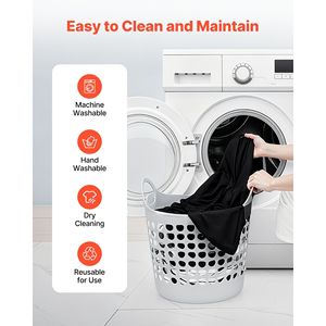 Nappes noires de 120 pouces de diamètre, lot de 10, résistantes aux taches et aux plis, lavables en machine, en polyester - Product Image 6