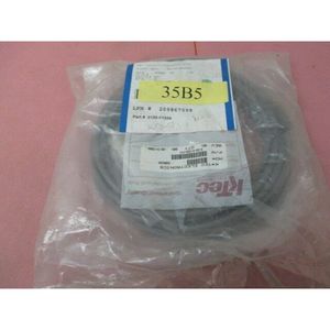Câble AMAT 0150-01559, extérieur, pour servomoteur MDP - Équipements et pièces semi-conducteurs d'occasion fiables à l'échelle mondiale - Product Image 1
