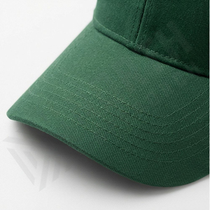 Nueva Gorra de Béisbol Deportiva Ajustable en Oferta, Cómoda y Suave de Algodón, con Color y Estilo Personalizados, Tejido Transpirable, Diseño Premium - Product Image 4