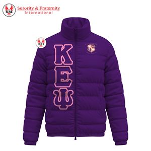 Servicio OEM, Chaqueta Acolchada para Hombre, Estilo Moderno, Fabricación Profesional, Corte Ajustado, Chaqueta Acolchada para Hombre en Venta - Product Image 2