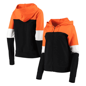 Sudadera con Capucha Personalizada para Hombre, de Secado Rápido, con Bolsillo con Cremallera, en Felpa Francesa - Product Image 6