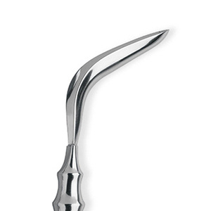 Rétracteur rectal Sawyer RSI à rétraction tissulaire moyenne et efficace, ensemble de gynécologie, instruments chirurgicaux manuels certifiés CE, vente en gros - Product Image 2