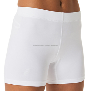 Womens Custom Tennis Uniform Knee Length Summer Gym Workout - Product Image 5