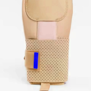 Guantes Deslizantes Deportivos con Protección Confiable para el Pulgar, Equipo de Práctica de Béisbol y Sóftbol, Cierre de Velcro, para Jóvenes y Adultos - Product Image 6