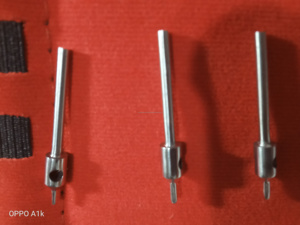 Punzones FUE para Trasplante Capilar, Tamaños Disponibles 0.8mm 0.9mm 1.0mm 1.1mm, Calidad Excelente para Cirugía de Trasplante Capilar - Product Image 6