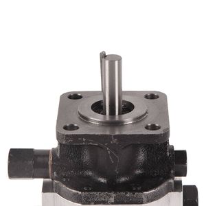 Bomba de Engranajes Hidráulica de 2 Etapas, 13 GPM, 3000 PSI, 3600 RPM para Rajadora de Leña - Product Image 6