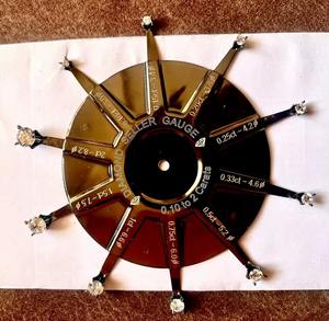 Outil de mesure de précision pour diamants, le plus vendu, pour l'inspection des pierres précieuses et des bijoux, disponible en grande quantité - Product Image 6