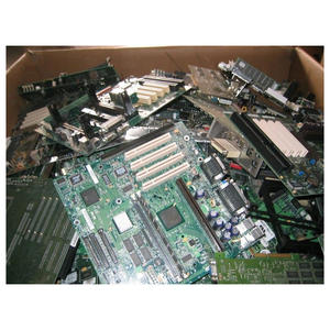 Fournisseur et exportateur de cartes mères à haute densité, de cartes de circuits imprimés (PCB) pour la récupération du cuivre, de l'argent et de l'or dans l'industrie - Product Image 5