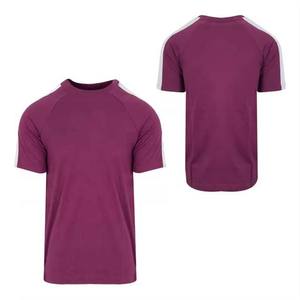 เสื้อยืดทรงบ็อกซี่ พิมพ์ลายคุณภาพสูง เสื้อยืดเปล่าสำหรับทำตัวอย่างแบบกำหนดเอง พิมพ์ลาย DTG เสื้อยืดสตรีทแวร์ เสื้อยืด unisex - Product Image 6