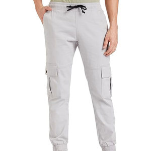 Pantalon homme slim fit tendance, très demandé, pour un usage décontracté, confortable, vente en gros - Product Image 1