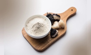Harina de Castaña de Agua de Alta Calidad, Agente Espesante Natural para Postres, Bocadillos y Uso Culinario - Product Image 2