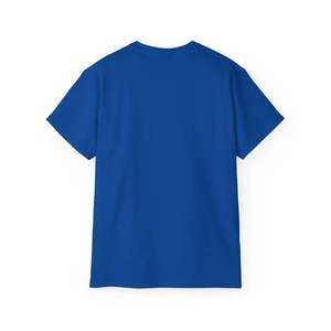 T-shirt pour homme, dernier design, prix de gros, haute qualité, couleur personnalisée, vêtement décontracté, 100% coton, manches courtes, vierge - Product Image 2