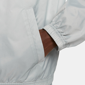 Ensemble de survêtement homme 2026 en nylon de haute qualité, imperméable, léger, coupe-vent, avec logo - Product Image 4