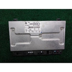 ECU และโมดูลคอมพิวเตอร์มือสองสำหรับรถยนต์ซีรีส์ 7 รุ่น 6927319 - Product Image 1