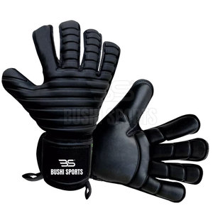 Nouveauté 2026 : Gants de gardien de but de football personnalisés pour adultes, gants de gardien de but pour extérieur - Product Image 3
