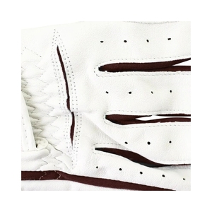 Guantes de Golf Personalizados con Logotipo para Mujer, Diseño Airflow, Ligeros, Cuero Cabretta Premium, Suministro al por Mayor, Vietnam VN - Product Image 5