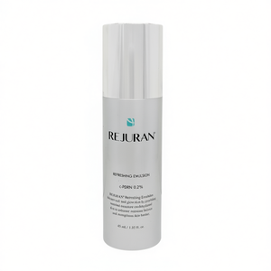 REJURAN 45ml Emulsione Rinfrescante Leggera C-PDRN con Acido Ialuronico e Centella per l'Equilibrio Olio-Acqua, Crema Viso Lenitiva - Product Image 3