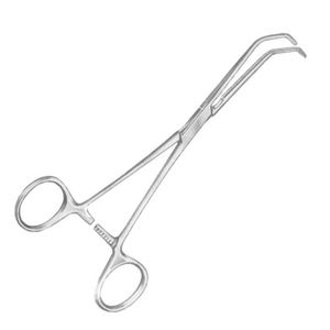 Super Quality A-1 VERITAS Beckk Cardiovascular Atrauma Forceps Stainless Steel Surgical Instruments | needle holder - Product Image 2