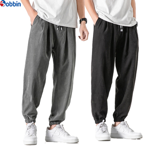 Pantalones Deportivos para Hombre, Estilo Jogger, Personalizados, Pantalones Casuales de Chándal, Nueva Colección Primavera-Verano - Product Image 3