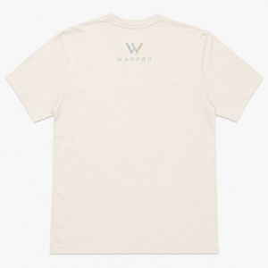 Camiseta de algodón informal a la moda para hombre de Warpro, camiseta ligera de manga corta y corte regular para uso diario en verano, corte regular para deportes - Product Image 2