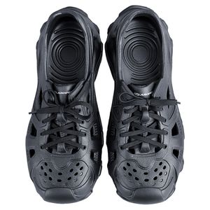 Aropec BS-RW01 Chaussure aquatique semi-sèche en polyester/rayonne, imperméable, séchage rapide, respirante, avec trous, sérigraphie, manches courtes - Product Image 1