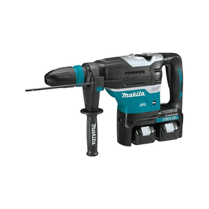 Marteau perforateur rotatif professionnel sans fil 36V 40mm, batterie lithium-ion sans balais, kit d'outils de perçage haute performance - Product Image 2