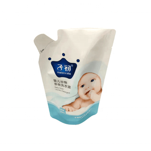 Bolsa de Mylar Impresa con Grabado, con Cierre, Reciclable, a Prueba de Humedad, Material de Grado Alimenticio, Tamaño Personalizado - Product Image 2