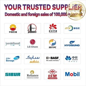 Gránulos de Polipropileno PP 519A PPH-Y40, Materia Prima Plástica para Telas No Tejidas Spunbond, Venta al Por Mayor - Product Image 2