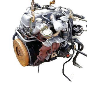 Motor diésel de alta calidad 4D56 4D56BH para Montero Pajero - Product Image 1