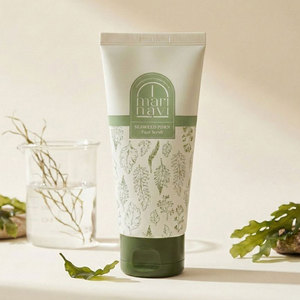 [MARINAVI] Gommage corporel exfoliant aux algues PDRN, gel peeling, gommage ADN marin, peeling corporel pour la texture de la peau - Product Image 1