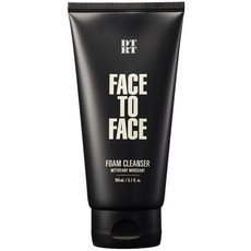 Detergente Viso in Schiuma DTRT per Uomo 150ml Fragranza Naturale 1 Pezzo Prezzo Scontato - Product Image 1