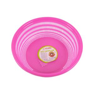 Panier de passoire à légumes en plastique PP flexible et écologique pour la maison cuisine commerciale trie les rinçages produisent efficacement - Product Image 5