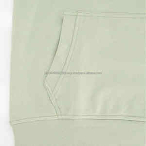 ชุดวอร์มสตรีทแวร์ผู้ชาย ดีไซน์ใหม่ปี 2026 ผลิตจากผ้าฝ้าย 100% ชุดวอร์มสำหรับผู้ชาย ปี 2026 - Product Image 4