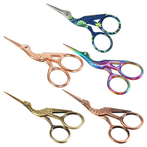 Dead Skin Remover Eyebrow Cut <b>Edge</b> Professional Nail Cuticle Scissors Stainless Steel <b>Cutter</b> Nipper Clipper Makeup Manicure Tool - Product Image 1