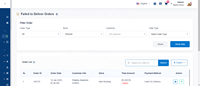 Sitio Web de comercio electrónico con sincronización de inventario en tiempo real para dropshipping con actualizaciones automáticas de precios y muchas más funciones avanzadas