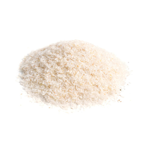 สามารถปรับแต่งได้สำหรับผงเปลือกไซเลียมออร์แกนิกแท้ 100% แบบดิบอบแห้ง 99% (สีขาวธรรมดา) สำหรับทำอาหารในราคาที่ถูกที่สุด - Product Image 1