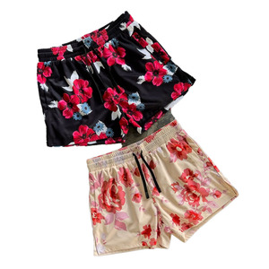 2026 Custom Floral Mesh Basketball Shorts Quick Dry Unisex <b>Athletic</b> Gym Shorts OEM ODM Sublimation Sportswear - Product Image 1