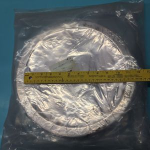 AMAT 0020-24746 Shield Lower High Cond 101 AL 8 - Equipo y piezas de semiconductores de confianza de la marca global Legacy - Product Image 5