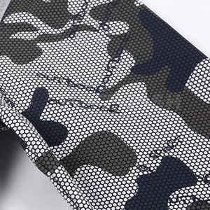 Nouveau design, survêtement pour homme à manches longues, coton et polyester, prix de gros, survêtement pour homme fabriqué au Pakistan - Product Image 6