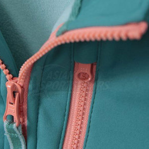 Chaqueta Softshell Elástica Resistente al Agua para Uso Diario, Cortavientos, Cómoda, Ligera, Informal para Invierno y Otoño - Product Image 6