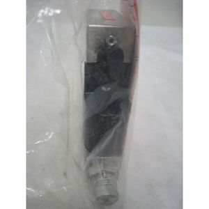 Unité 180HS MFC CF4 1 SLM avec feuille de calibration - Équipement et pièces semi-conductrices d'occasion fiables à l'échelle mondiale chez - Product Image 6