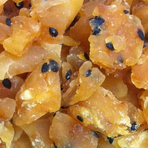 Fruta de la Pasión Seca Suave con Empaque Atractivo para Cadenas de Supermercados - Product Image 1