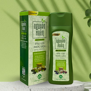 Shampoo à la pomme de terre des Indes hydratant et réparateur intensif pour des cheveux lisses et soyeux, parfum rafraîchissant aux agrumes, extrait naturel - Product Image 1