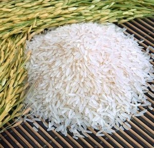 Arroz Integral Orgánico Premium de Tailandia, Textura Firme, Arroz Jazmín Rojo Seco - Product Image 6